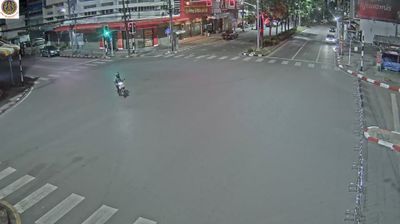 Udon Thani: CentralPlaza Udonthani