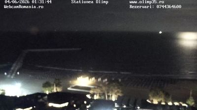 Live webcam in Mangalia, Romania
