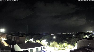 Cecina › South-east: Hotel Il Ponte