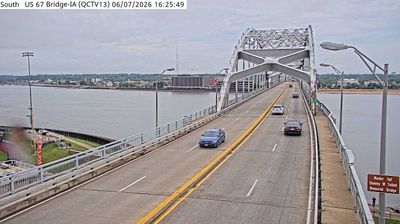 Live webcam in Davenport, Сполучені Штати Америки