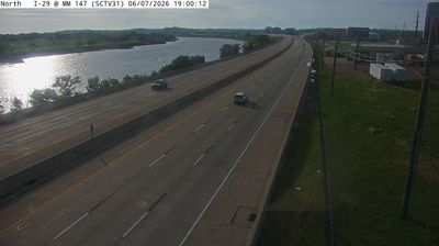 Live webcam in Sioux City, Сполучені Штати Америки