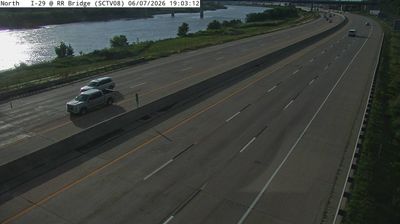 Live webcam in Sioux City, Сполучені Штати Америки