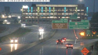 Live webcam in Waterloo, United States