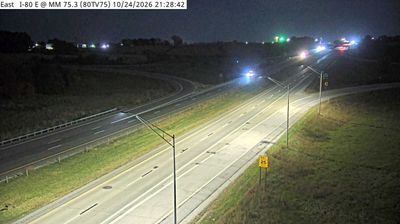 Live webcam in Adair, United States