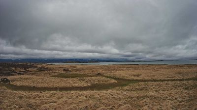 Vogar við Mývatn: Mývatn