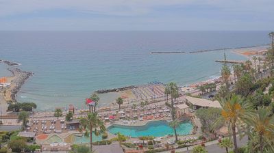 Sanremo › South: Royal Hotel Sanremo