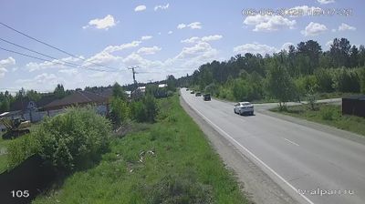 Баклашинское сельское поселение › Jugozapad