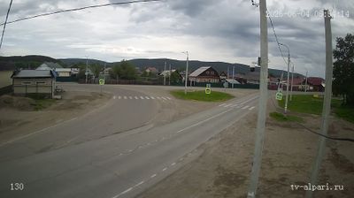 Live webcam in Баклашинское сельское поселение, Russland
