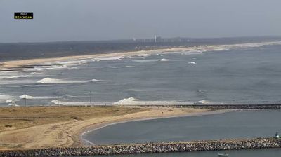 Live webcam in Sao Pedro, Portugalija