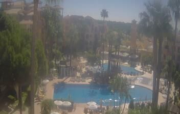 Quarteira › North-west: Vilamoura