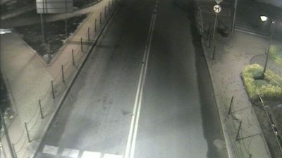Live webcam in Zabno, Polònia