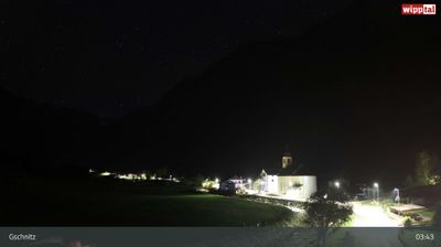 Gemeinde Gschnitz: Gschnitz - Gschnitz Zentrum
