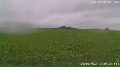 Recklinghausen › West