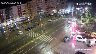 Live webcam in Prizrenas, Kosovas