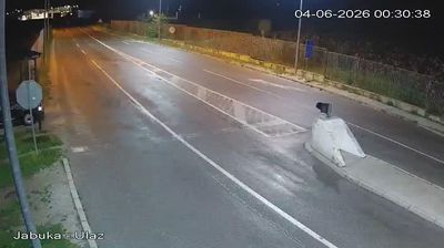 Tropoje › East: Qafë Morinë
