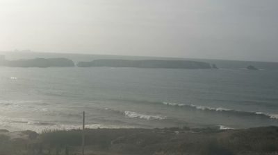 Live webcam in Ferrel, Portugalija
