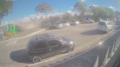 Live webcam in Sao Paulo, Brazil