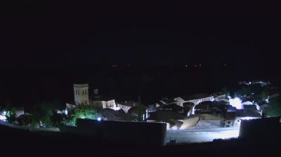 Live webcam in Tartanedo, Espanya