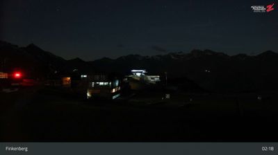Gemeinde Schwendau: Finkenberg, Zillertal - Penkenjoch