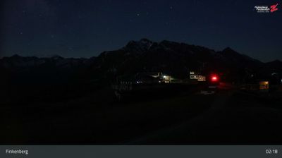 Gemeinde Schwendau: Finkenberg, Zillertal - Penkenjoch