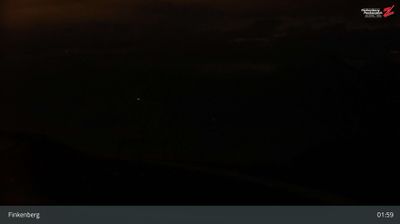 Gemeinde Schwendau: Finkenberg, Zillertal - Penkenjoch