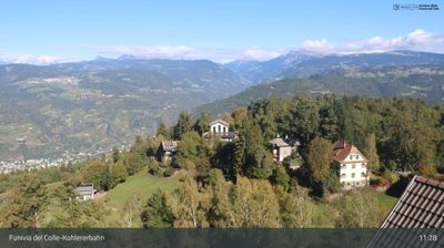 Bolzano - Bozen: Funivia del Colle-Kohlererbahn