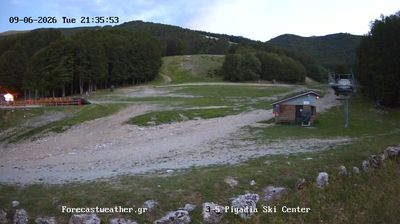 Pigadia › Süden: 3-5 Pigadia