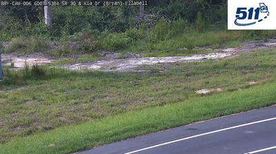 Live webcam in Black Creek, Estados Unidos de América