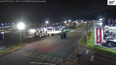 Live webcam in Dublin, United States