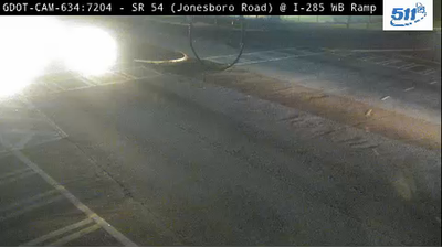 Live webcam in Atlanta, United States