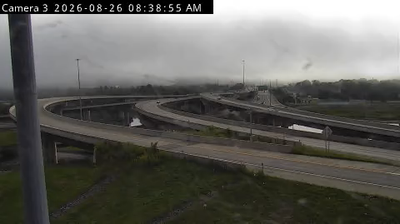 Live webcam in Binghamton, United States