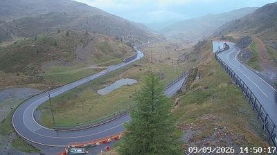 Livigno › North-west: Passo del foscagno