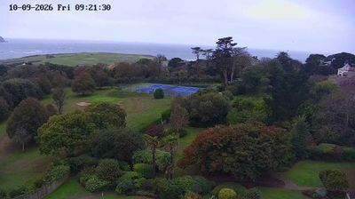 South Hams › South: Thurlestone Golf Club