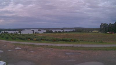 Live webcam in Hämeenkyrö, פינלנד