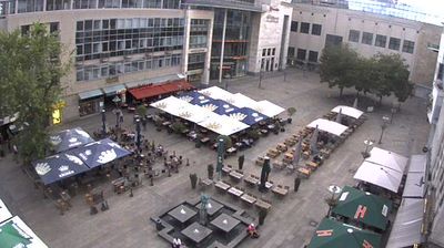 Dortmund › Koillinen: Markt