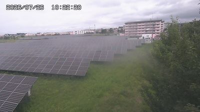 Live webcam in Shima, Japonsko