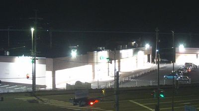 Webcam: Shinjuku