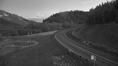 Live webcam in Big Sky, United States