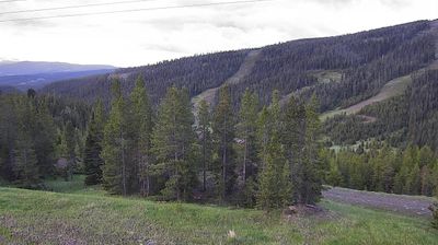 Live webcam in Big Sky, Stati Uniti d'America