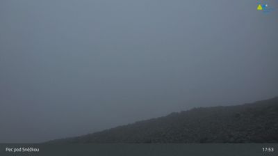 Mala Upa: Sněžka - lanovka