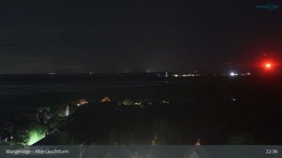 Live webcam in Wangerooge, Germany