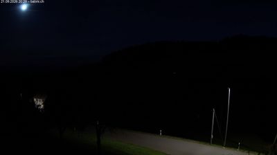 Baretswil › South: Ghochstrasse - Auen - Leestrasse