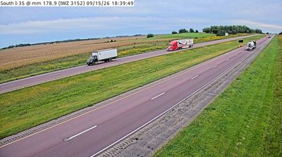 Live webcam in Thornton, United States