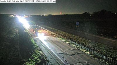 Live webcam in Underwood, United States