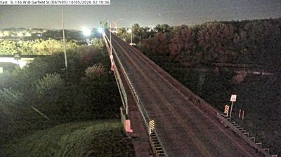 Live webcam in Clinton, United States