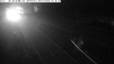 Live webcam in Roberts, United States