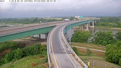 Live webcam in Sioux City, ایالات متحده آمریکا