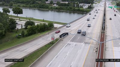 Live webcam in Des Moines, ایالات متحده آمریکا