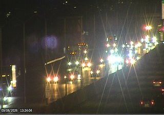 Belmont › South: TV426 - US-101 : AT JSO RALSTON AV