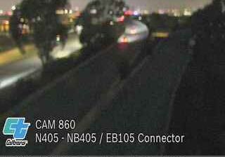 Hawthorne › North: I-405 : (860) NB 405 - EB 105 Connector